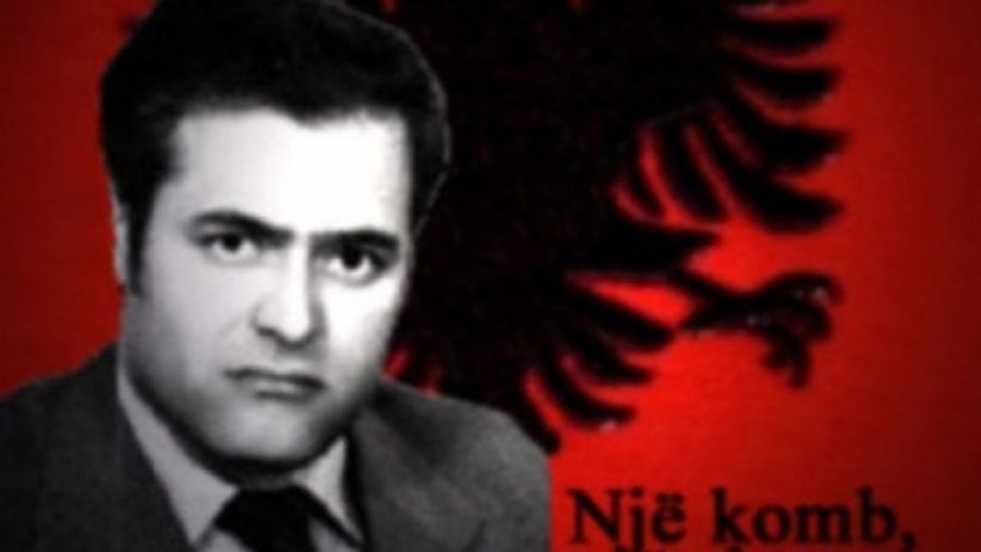 Ukshin Hoti, nuk ishte avokat IDEOLOGJIK, por ishte dhe mbeti NJË PROKUROR i kombit shqiptar