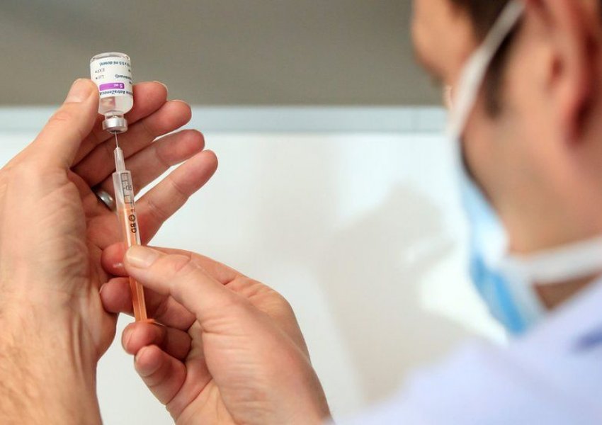 Evropë, probleme furnizimi me vaksinën AstraZeneca pas rifillimit të imunizimeve