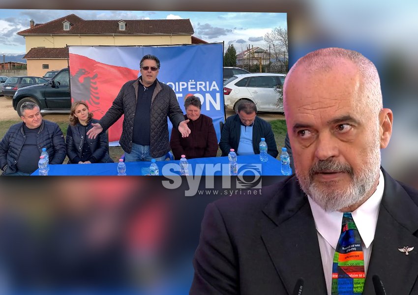 Paloka: Rama e do 25 prillin për të shtuar milionat, shqiptarët që të mos u ikin fëmijët