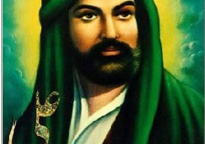 Dita e Sulltan Nevruzit, shënon ditëlindjen e Imam Aliut në Qabe, simbolit të drejtësisë