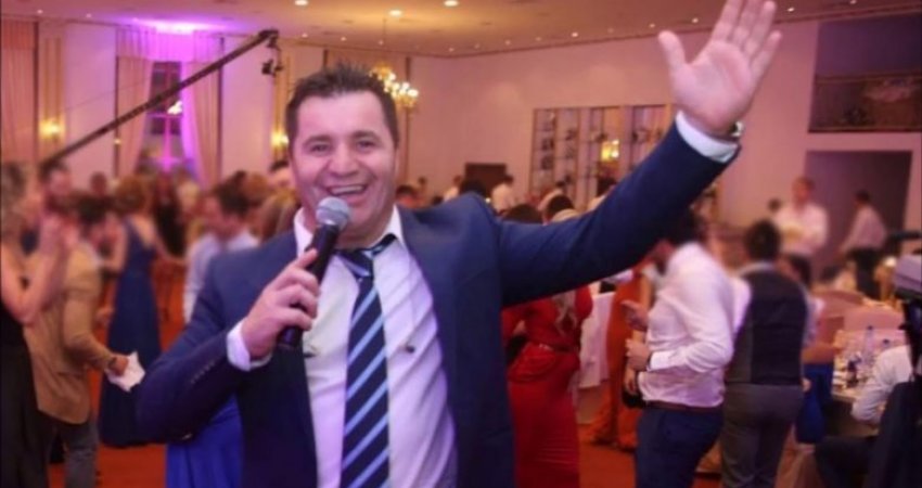 Afrim Muçiqi demanton lajmet: Dasmën e mbajtëm me 48 persona, s'ka ndërhyrë shteti