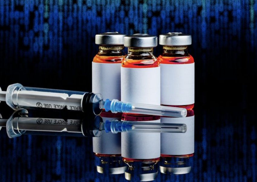 Vaksina Covid dhe dëshmi po shiten deri në 750 USD në rrjetin e zi në internet