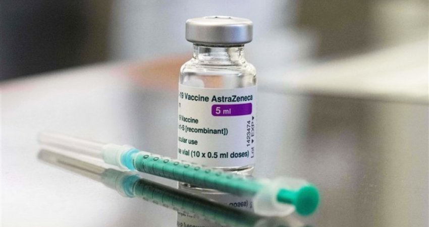 Nis hetimi pas vdekjes së studentit që kishte marrë vaksinën e AstraZenecas në Francë