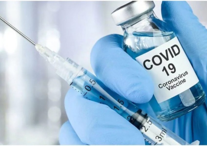 1 në 4 persona në SHBA janë vaksinuar kundër Covid-19