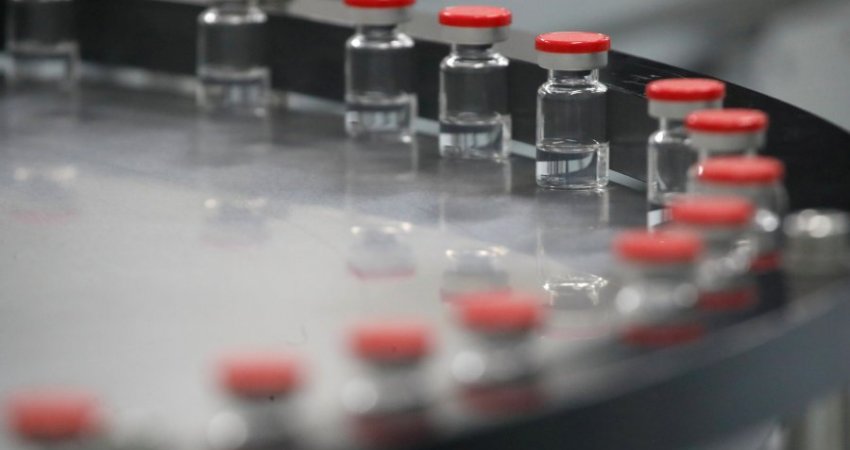 Shqipëria me marrëveshje për të siguruar vaksina kineze kundër COVID-19