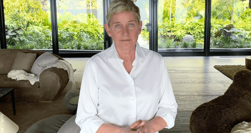 Ellen humb 1 milion shikues pas akuzave se ajo është ‘toksike’ në vendin e punës