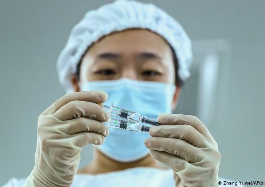 Vaksinat kineze të Ramës/ Washington Post: Kanë mbetur stok, nuk përdoren se nuk ka të dhëna për to