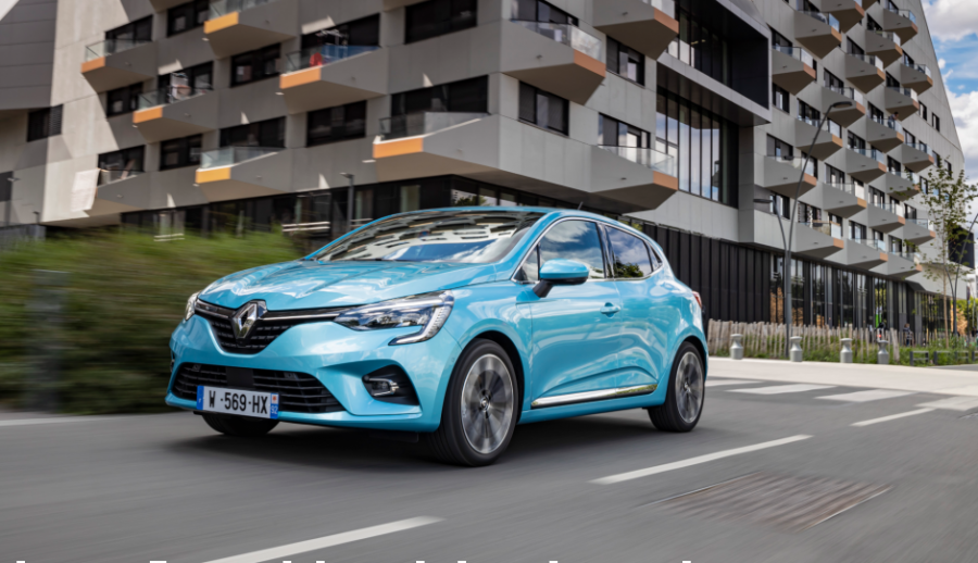 Renault thotë se do të prodhojë tre modele të reja hibride në Spanjë