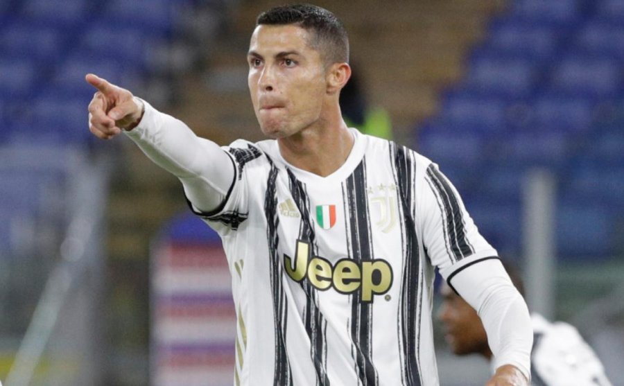 5 lojtarët e ‘paprekshëm’ te Juventusi, mungon Ronaldo