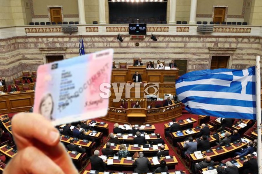 Lajmi i mirë për emigrantët, qeveria greke shtyn lejet e qëndrimit