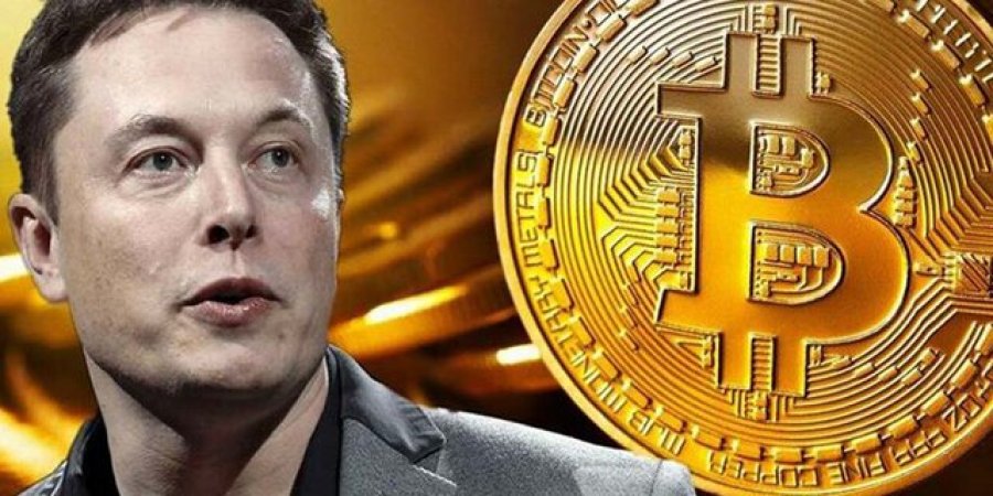 Elon Musk deklaron: ‘Tani mund të blini një Tesla me Bitcoin’