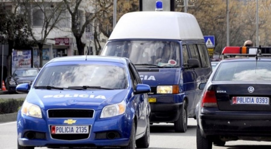 Nuk pranuan identifikimin përpara policisë, prangosen tre persona në Durrës
