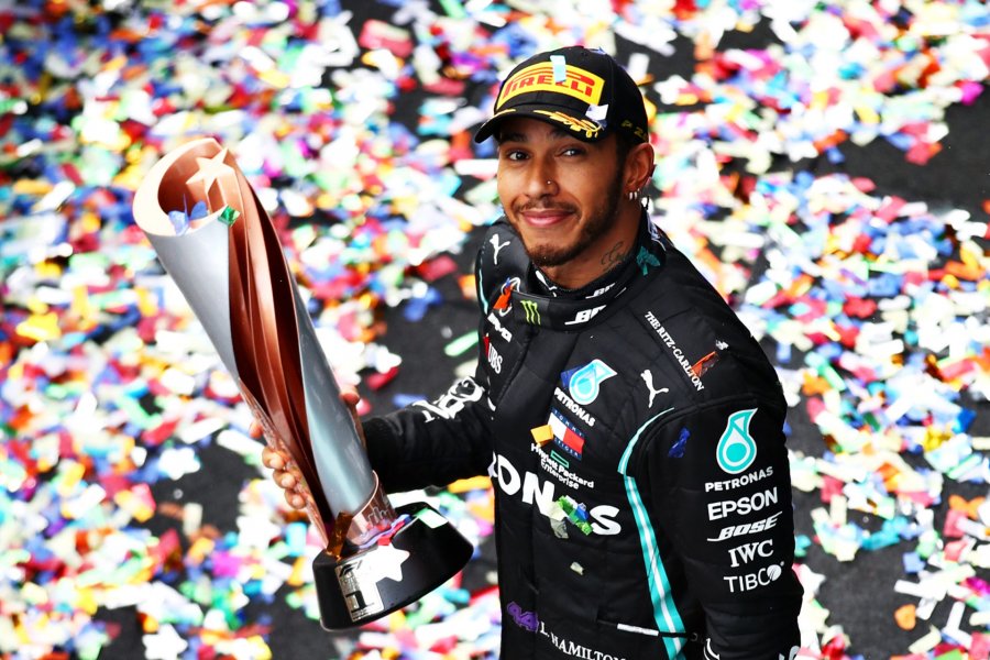 Formula 1/ Lewis Hamilton: Nuk do ketë më diferenca të mëdha mes skuderive