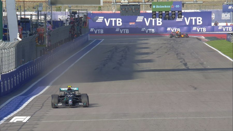 Sezoni i ri/ Gara e parë në Formula 1, Verstappen e nis nga ‘Pole Position’