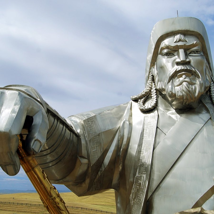 Nga se vdiq sundimtari i madh mongol Xhengiz Khan? - Hipoteza më e fundit e shkencës