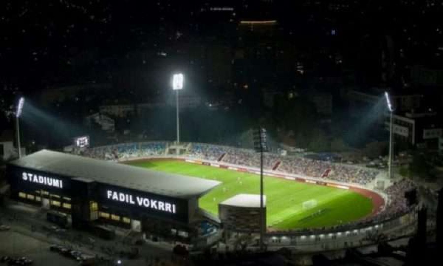 Sondazhi i UEFA-s: Tifozët mendojnë se Kosova do të fitojë ndaj Suedisë