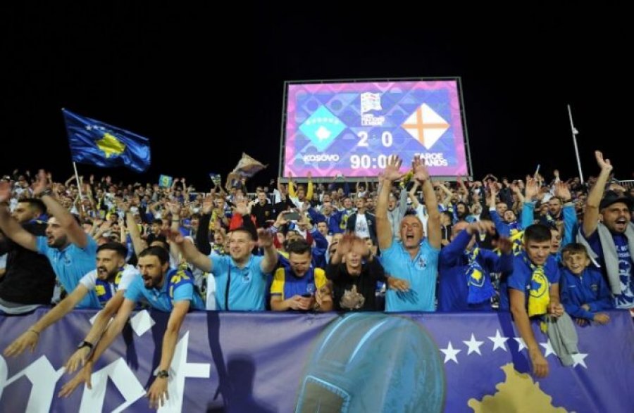 'Dardanët' japin birra falas për çdo gol që shënon Kosova sonte kundër Suedisë
