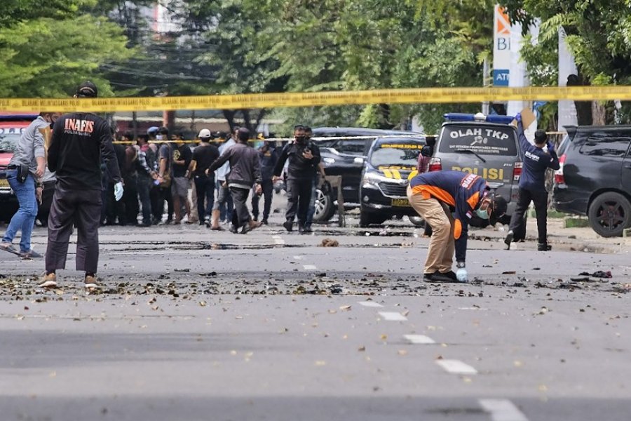 Gjashtë të vdekur dhe një i plagosur nga rrëzimin i një avioni në Meksikë