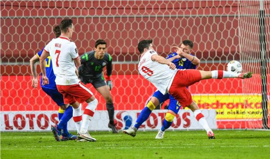Eliminatoret ‘Katar 2022’/ Kundërshtarët e Shqipërisë me hap të njëjtë, rezultatet  