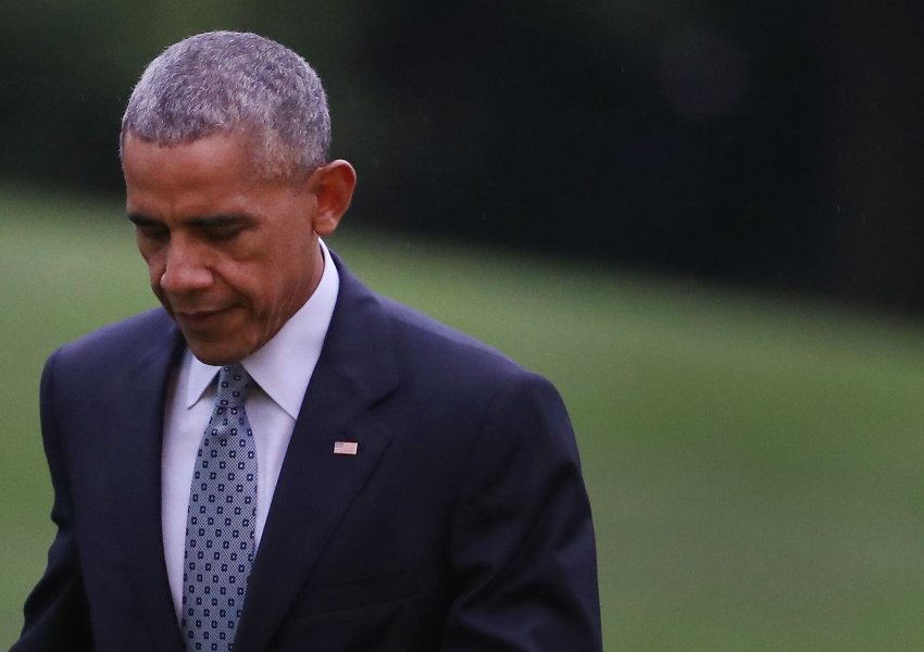 U kritikua për festën e ditëlindjes, Barack Obama merr një vendim të papritur