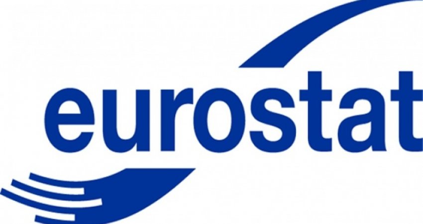 Eurostat publikon për herë të parë të dhëna për Kosovën
