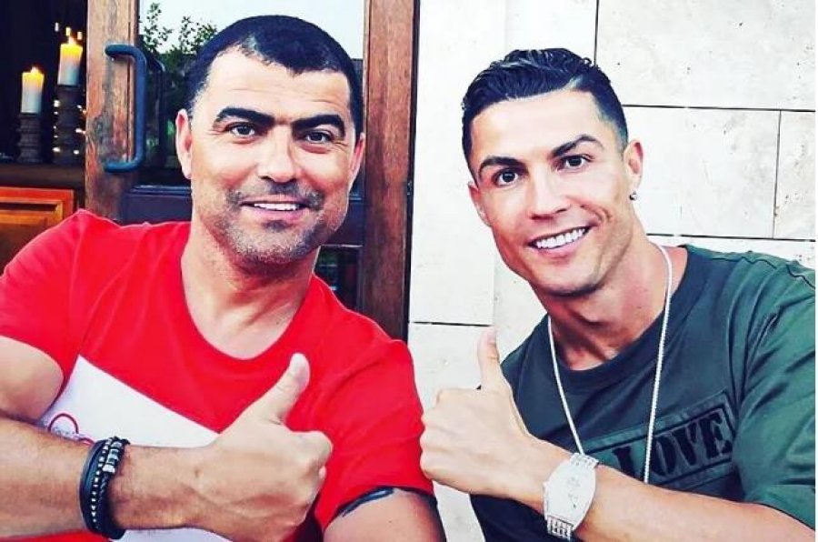 Nëna e Ronaldos: Cristiano pa se çfarë alkooli dhe droga i bëri njerëzve të tij të afërt