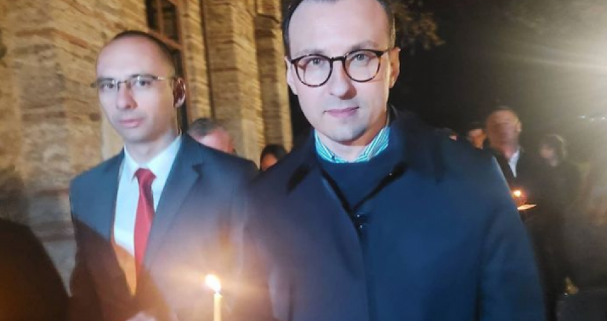 MPJ e Kosovës ia dha lejën, Petkovic provokon nga Graçanica
