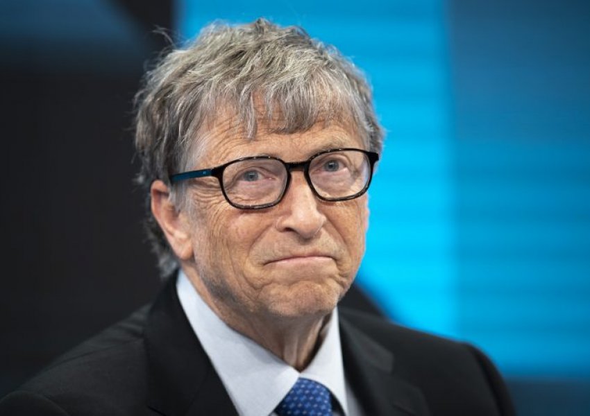 Bill Gates: Bota nuk do të mësojë nga pandemia