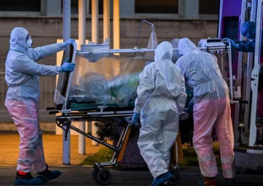 Ulet numri i infektimeve në Itali/ Konfirmohen 224 viktima nga Covid në 24 orë  