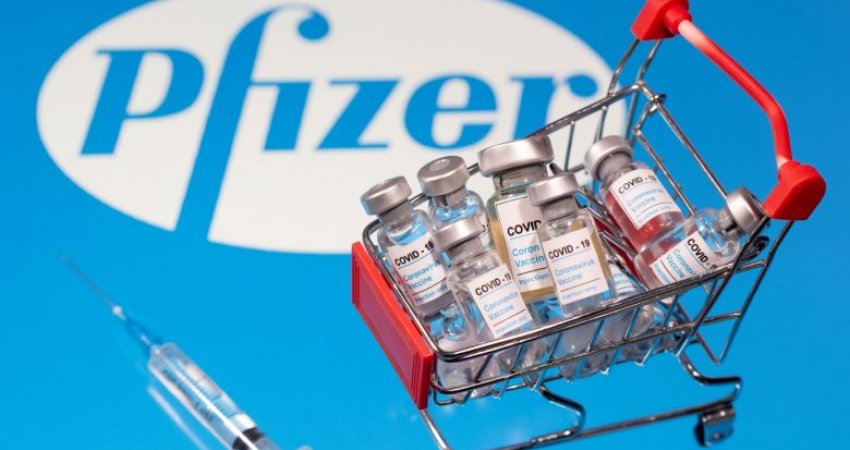 Pfizer kërkon autorizim për ta përdorur vaksinën te fëmijët e moshës 2-11 vjeç