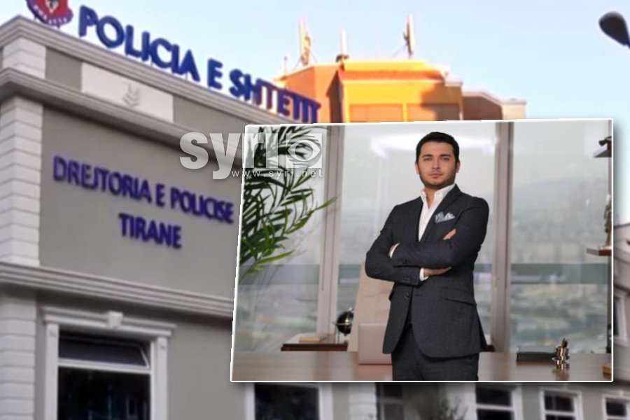 Prokuroria e Tiranës nis hetimet për biznesmenin turk, policia jep shpërblim për kapjen e tij…