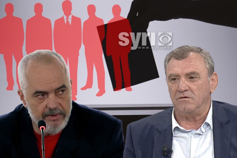 Urimi i Dukës për PS/ Paloka: Ai denoncoi shtabin elektoral të krimit
