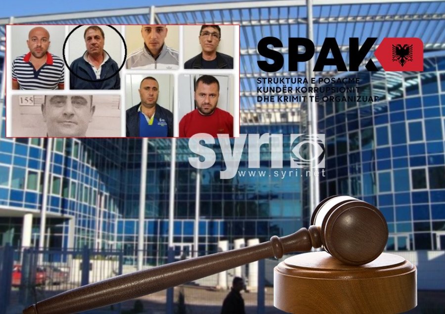 SPAK kërkon 63 vite burg në total për bandën e Habilajve