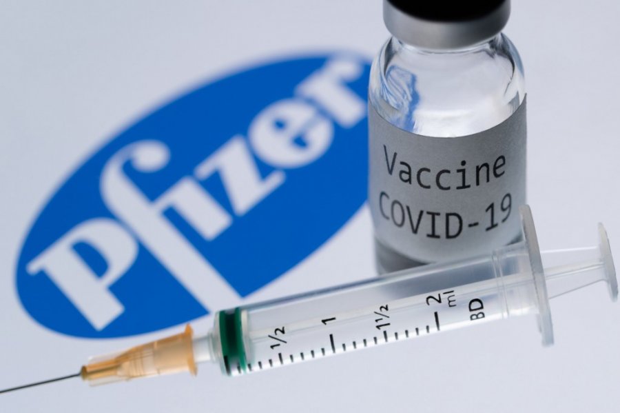 Sa efektive është vaksina Pfizer tek adoleshentët? Ja çfarë thotë studimi