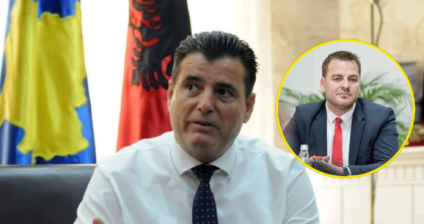 Muja nuk e mohon kandidimin për kreun e Mitrovicës, ka një porosi për Bahtirin