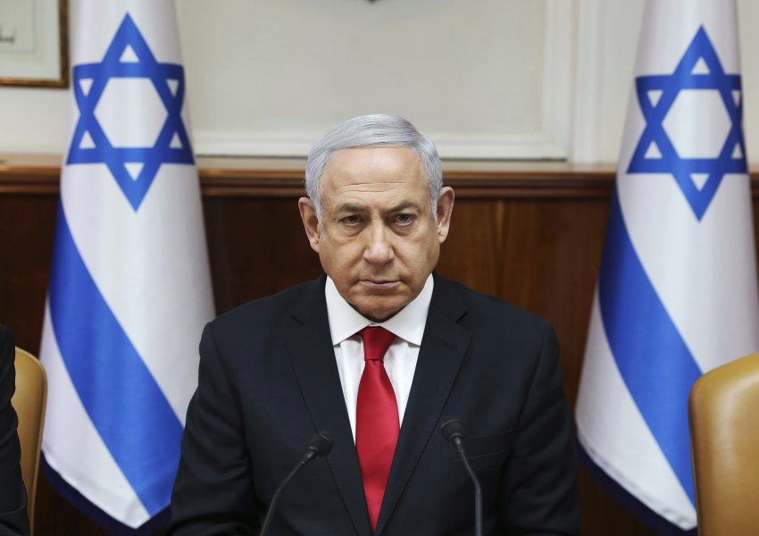 Benjamin Netanyahu: Vramë 200 terroristë të Hamasit