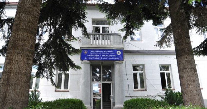 Komuna e Dragashit deklarohet për vdekjen e 4-vjeçares