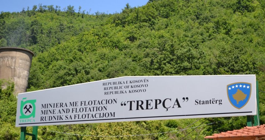 Konkursi në Trepçë, këshilli organizativ vendos tendë në shenjë pakënaqësie 
