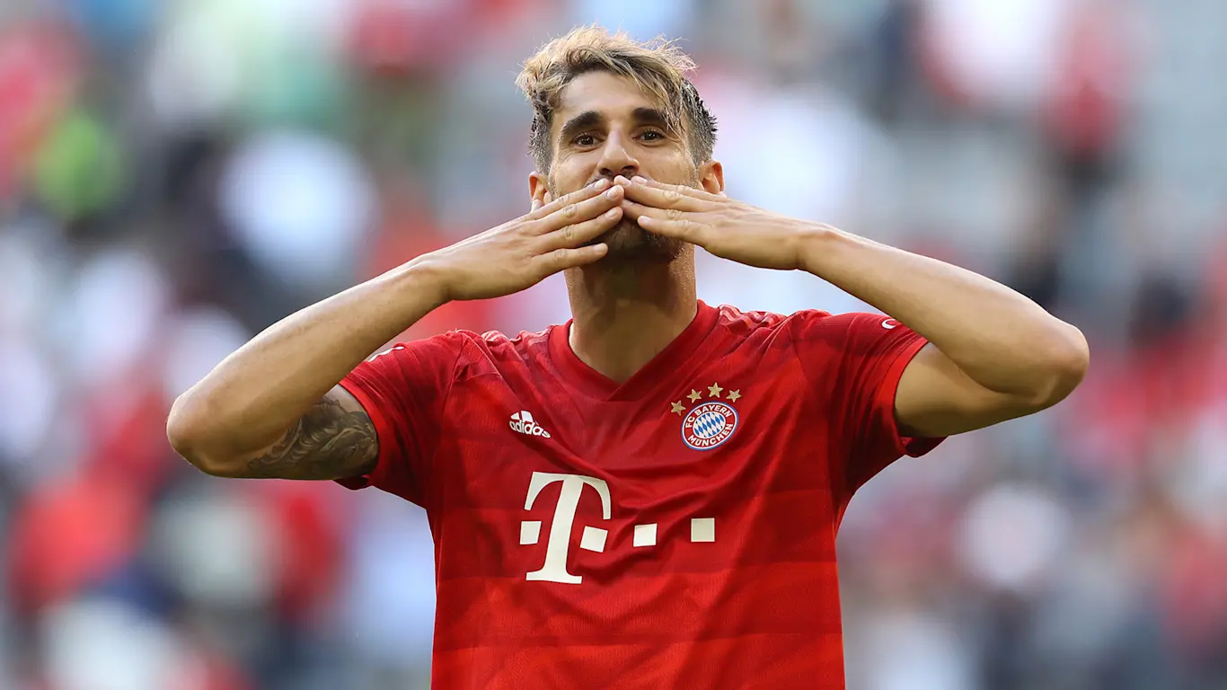 Zyrtare/ Javi Martinez largohet pas 9 vitesh nga Bayern Munich