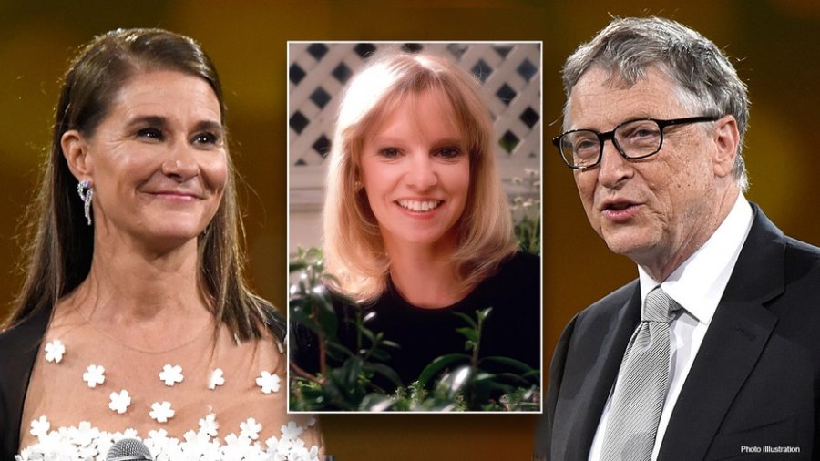 Marrëdhënia e çuditshme e Bill Gates me ish te dashurën dhe pas martesës me Melindën 