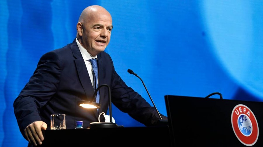UEFA e ashpër, kush shkon në Superligë do të paguaj 100 milionë euro gjobë