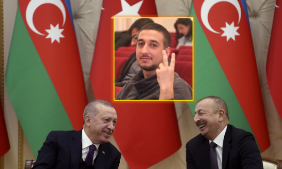 E rëndë/ Aktivisti i opozitës në Azerbajxhan gjendet i vdekur në Stamboll