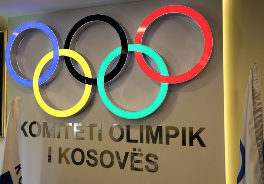 Komiteti Olimpik dënon dhunën e shfaqur në basketboll