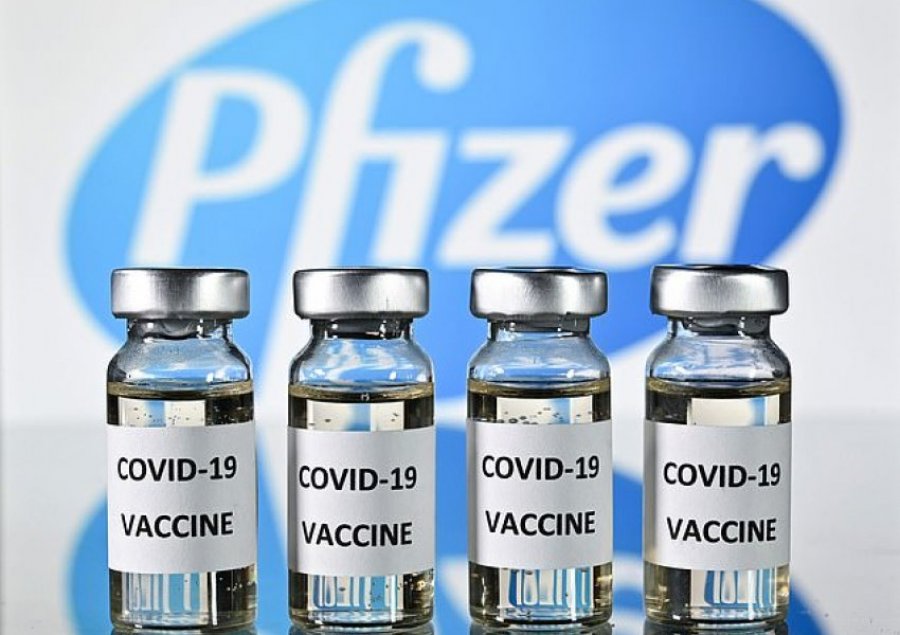 Kanadaja aprovon vaksinën e Pfizerit për fëmijët e moshave 12 deri 15 vjeç