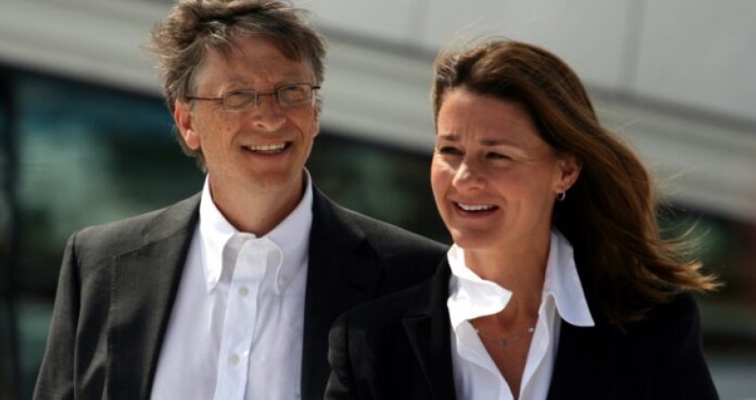 Si do ta ndajnë pasurinë 130 miliardëshe, Bill dhe Melinda Gates