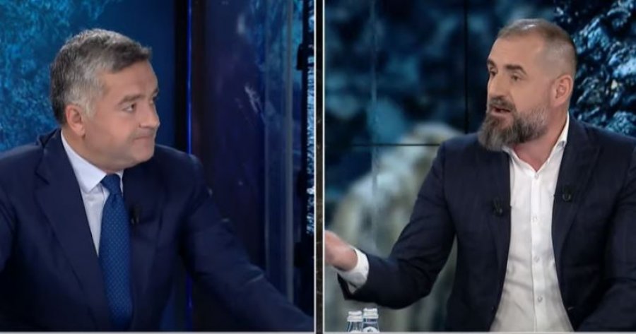 Klosi: Nuk i 'shpërndamë' dot ndihmat në zgjedhje se na u shtri Tomor Alizoti përpara furgonit