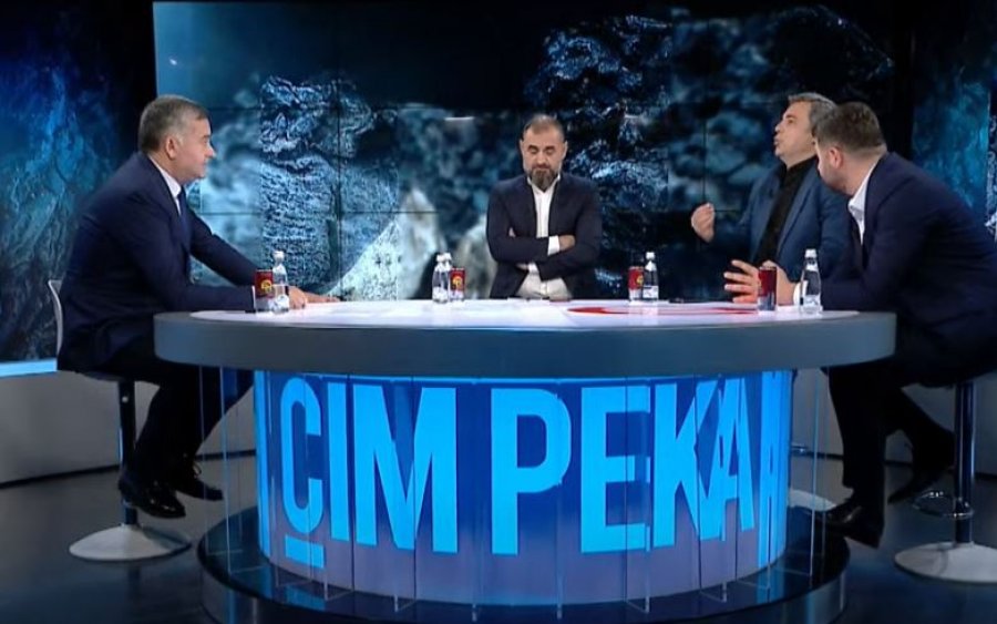 A dhatë pagën e 13-të për punonjësit gjatë fushatës/ Klosi: Drejtuesi i OSSHE shumë xhentil…
