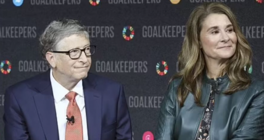 Drama e divorcit mes Bill dhe Melinda Gates vazhdon, futet në mes edhe kjo 36 vjeçare