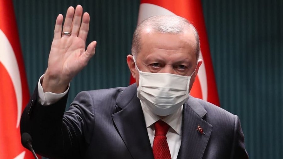 Turqia do prodhojë vaksinën e saj anti-Covid/ Erdogan tregon kur do jetë e disponueshme