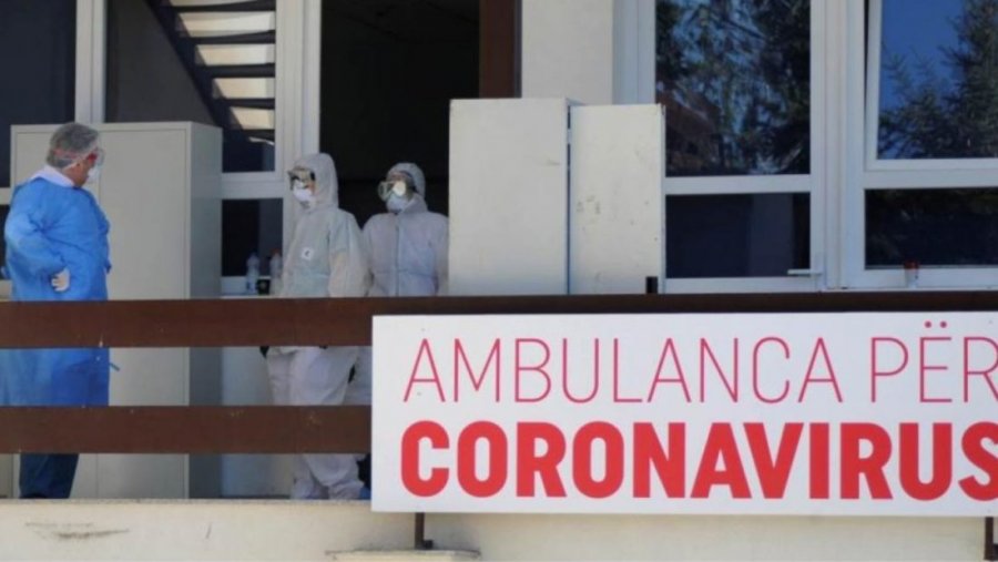 Koronavirusi i merr jetën fëmijës 1-vjeçar në Prishtinë